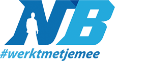Logo NB Personeelsdiensten B.V.